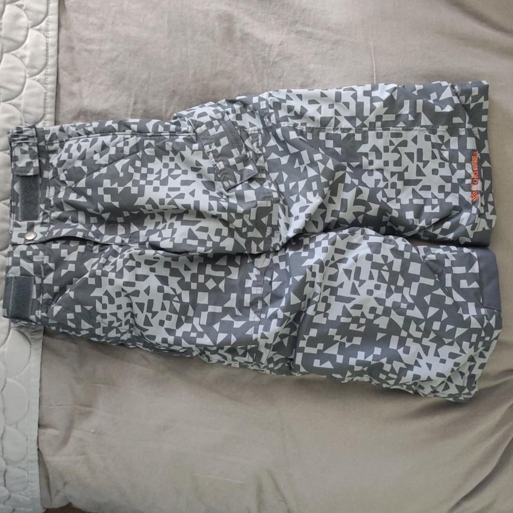 Boy's Snow Pants